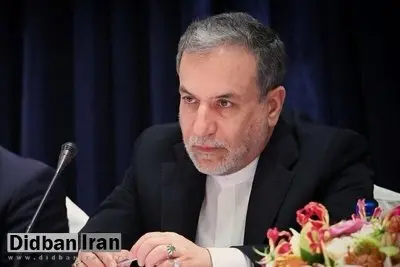 عراقچی: قرار بود ما در ۱۵ ژوئن با آمریکاییها ملاقات کنیم تا به یک توافق در مورد برنامه هستهای خود دست یابیم، اما مورد حمله اسرائیل قرار گرفتیم
