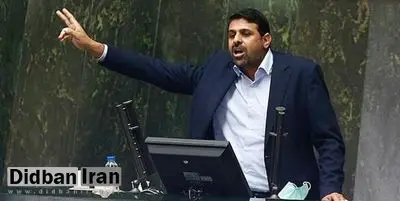 نادری، عضو هیئت رییسه مجلس: طرح مسدودسازی تلفن زنان مطرح نیست