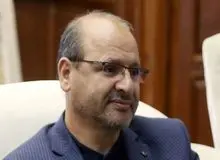 بخشایش اردستانی: یکی، دو روز دیگر با موشک‌های هایپرسونیک ایران تکلیف جنگ مشخص می‌شود