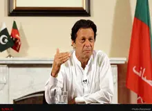 
اگر موضوع تروریسم نبود، اختلافی بین پاکستان و ایران پیش نمی‌آمد/ باید از طریق گفت‌وگو، صلح برقرار شود