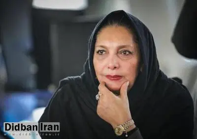 کارگردان سینما: چارهای جز تبلیغ در ماهواره نداریم