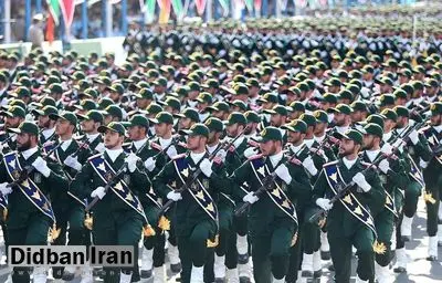 فرمانده سپاه همدان: امسال رژه نیروهای مسلح به دلیل تهدیدات ایجاد شده، لغو شده است