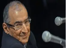 صادق زیباکلام: کسانی که می گویند محسن هاشمی شهردار نشود، بگویند اصلا کسی مثل او را دارند؟