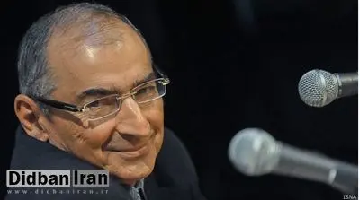 صادق زیباکلام: کسانی که می گویند محسن هاشمی شهردار نشود، بگویند اصلا کسی مثل او را دارند؟