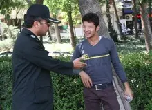  پلیس: حجاب در محیط‌های عمومی را با دقت بیشتری رعایت کنید / سرنشینان وسایل نقلیه و افرادی که از فضای پارک‌ها استفاده می‌کنند از تظاهر به روزه‌خواری، ایجاد آلودگی صوتی و اعمال منافی شئونات اسلامی اجتناب کنند