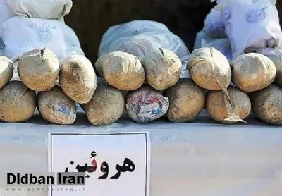 ضرورت برخورد قاطع با قاچاقچیان مواد مخدر
