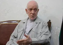 دبیرکل موتلفه: مجلس طوری عمل نکند که از رهبری تذکر بگیرد/ از مذاکرات با اروپا آبی گرم نمی‌شود
