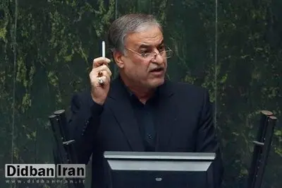 احمدی بیغش: آقای رئیسی این مدل حکمرانی شما دَردی را درمان نمی کند/ وجود ضعف شدید در ادبیات گفتمانی جنابعالی و انتشار آن در شبکه های اجتماعی زیبنده کشور نیست/ یعنی کسی پیدا نمی شود چند خط بنویسند و به شما بدهند شما از رو بخوانید؟