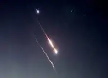 ادعای ای.بی.سی نیوز: مقام آمریکایی گفته موشک‌های اسرائیلی به مرکزی در ایران اصابت کرده‌