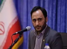 سخنگوی دولت: در انگلیس معترضان را مثل آب خوردن سرکوب می‌کنند