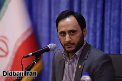 سخنگوی دولت: در انگلیس معترضان را مثل آب خوردن سرکوب می‌کنند