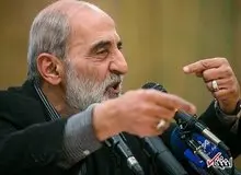 کیهان: می خواستند ظریف را به سمت اروپا متمایل کنند!