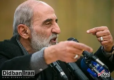 کیهان: می خواستند ظریف را به سمت اروپا متمایل کنند!