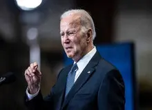 اکثر آمریکایی‌ها «بایدن» را برای ریاست‌جمهوری پیر می‌دانند