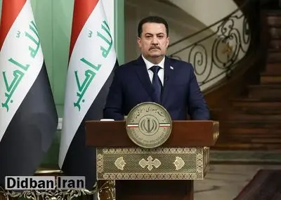 تنش شدید میان نخست‌وزیر عراق و کتائب حزب‌الله پس از درگیری‌های مسلحانه هفته گذشته بر سر حمایت از یکی از مقامات اداره کشاورزی وابسته به این گروه