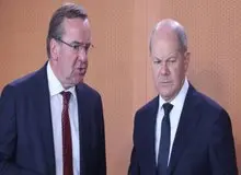 آلمان در تدارک جنگ با روسیه+جزئیات یک گزارش محرمانه