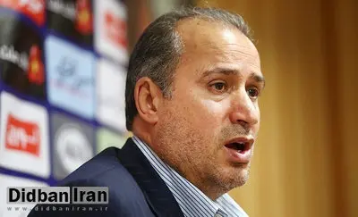 تاج: ورود زنان به ورزشگاه باید به بهترین شکل صورت بگیرد