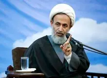 پناهیان: آموزش و پرورش باید اثبات کند که در خودش جاسوس ندارد+فیلم 