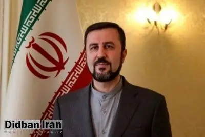 غریب آبادی به منظور شرکت در نشستهای عالیرتبه شورای امنیت وارد نیویورک شد