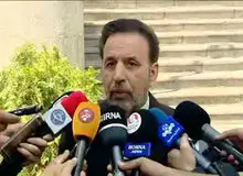 واکنش رئیس دفتر رئیس‌جمهور به اظهارات اخیر دادستان کل درباره اینستکس