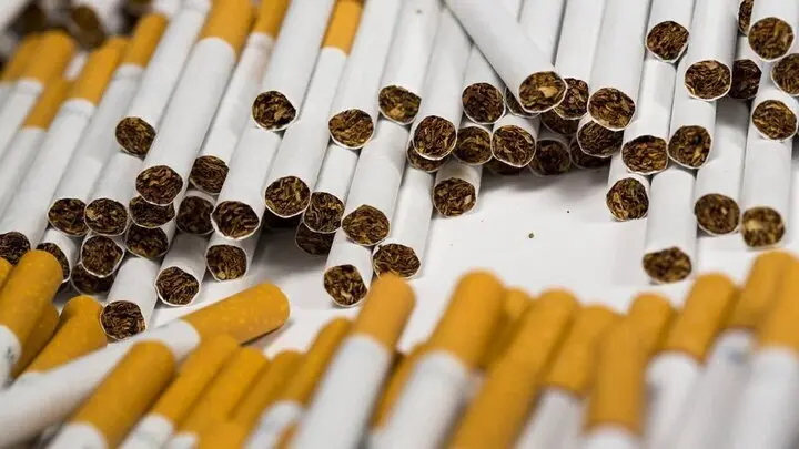 مالیات فروش سیگار در سال ۱۴۰۵ تعیین شد/ جزییات