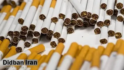 مالیات فروش سیگار در سال ۱۴۰۵ تعیین شد/ جزییات