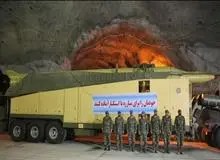 آسوشیتد پرس: احتمال حمله ایران به اهداف آمریکایی تا ۴۸ ساعت آینده