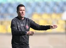 اوسمار ویرا سرمربی جدید تیم پرسپولیس شد