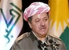 «بارزانی» هم به دولت جدید الکاظمی تبریک گفت