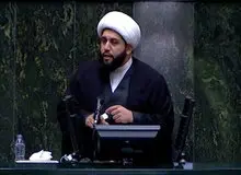 نصیرایی، نماینده مجلس: تیم اقتصادی دولت بیش از این با آبروی سید محرومان، آیت الله رئیسی بازی نکند