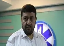 کولیوند: تنها 2 مصدوم زلزله بروجرد در بیمارستان بستری شدند/ریزش ساختمان نداشتیم