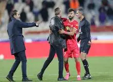 قلیچ:  آقای گل‌محمدی این بچه بازی‌‎ها چیست؟