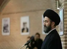 امام جمعه اردبیل، کرونا گرفت و در بخش مراقبت های ویژه بستری شد