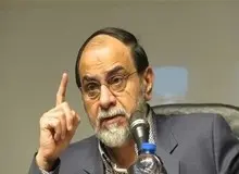 رحیم پور ازغدی: همچنان دیپلم بیکار را به فوق لیسانس بیکار تبدیل می‌کنیم