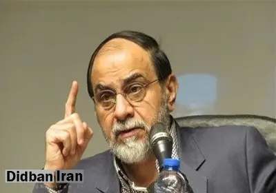 رحیم‌پور ازغدی: روشنفکران در مسائل جنسی از همه خطرناک‌ترند+فیلم 