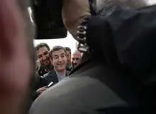 مشایی مرتد شده است؟
