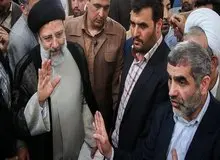 بزرگترین اشتباه ابراهیم رئیسی رقم خورد