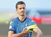 وریا غفوری پس از آزادی پست اینستاگرامی گذاشت +عکس