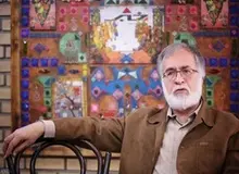 عطریان‌فر: برای خروج از برجام باید کفن‌ پوشید نه حالا / رسانه‎ها رفتار تندرو ها را منعکس نکنند 