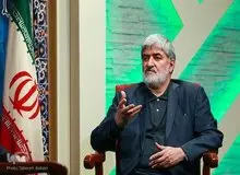 انتقاد تند علی مطهری از سنت «خون بس»: اینکه بگویند دختر در درجه اول سهم پسر عموست یک رسم جاهلی است