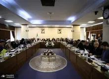 مهم/ مجید انصاری: لایحه اصلاح قانون مبارزه با پولشویی به تصویب مجمع تشخیص مصلحت نظام رسید
