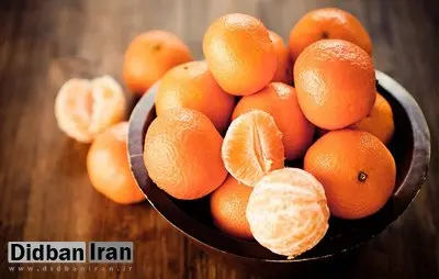 ۸ خاصیت نارنگی؛ از شادابی و طراوت پوست تا کمک به کاهش وزن