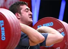 اعطای گواهی رسمی مدال‌های طلای محمدپور و نقره رستمی تا ۲ ماه آینده