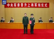 فارن افرز: پاکسازی گسترده در ارتش چین/ شی فرمان جنگ را صادر می‌کند!