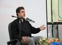 دبیر ستاد کشوری امر به معروف: درخواست چهار هزار میلیارد ریال بودجه برای سال ۱۴۰۱ داشتیم