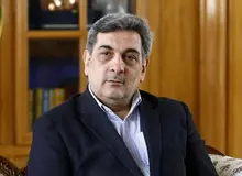 تراکم‌فروشی زیر لوای آوار جنگ/ حناچی، شهردار سابق تهران: گوشت را دست گربه داده‌اند؛ افزایش تراکم خطرناک است/ صدور تراکم شناور به بهانه جنگ، یعنی دور زدن قانون