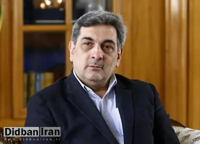 تراکمفروشی زیر لوای آوار جنگ/ حناچی، شهردار سابق تهران: گوشت را دست گربه دادهاند؛ افزایش تراکم خطرناک است/ صدور تراکم شناور به بهانه جنگ، یعنی دور زدن قانون