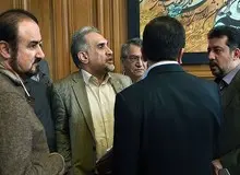 شهرداری تهران طی ١٠سال، به جای پرداخت پول به مالک، تراکم سیار فروخته است / این شهر پیش فروش شده کاری نمی توانیم بکنیم!