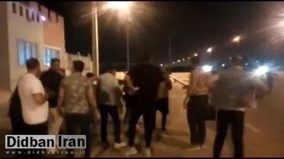 جزییات حمله مسلحانه به اتوبوس مسافربری اهواز +فیلم/ سارقان دستگیر شدند