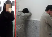 اعضای باند  سرقت لوازم خودرو در محله نارمک بازداشت شدند / سرقت وسایل ۵۰ خودرو 